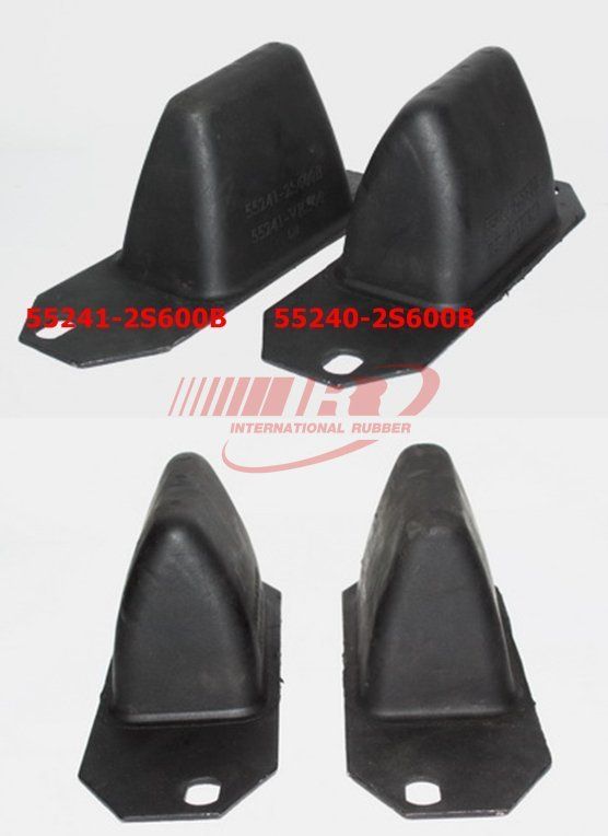 55240-2S600 Bushing for Nissan Nissan Navara D22 1997-2008