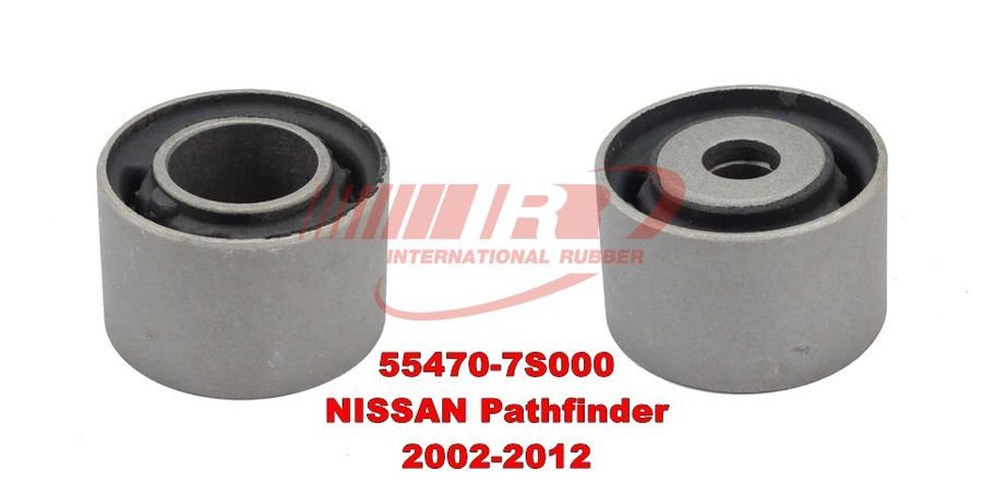55470-7S000 Bushing for Nissan Nissan Titan/Armada 2004-2015