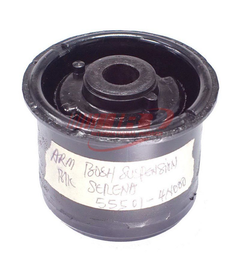 55501-4N000 Bushing for Nissan Nissan Primera P11 1995-2002