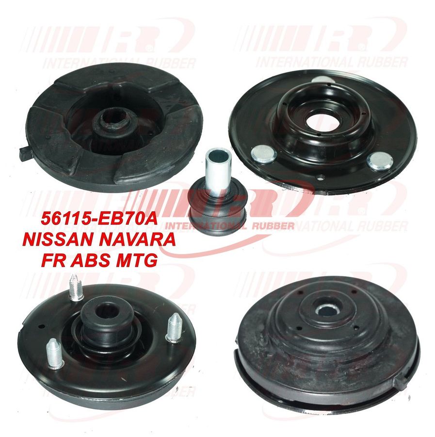 56115-EB70A Shock Absorber Mounting for Nissan Navara
