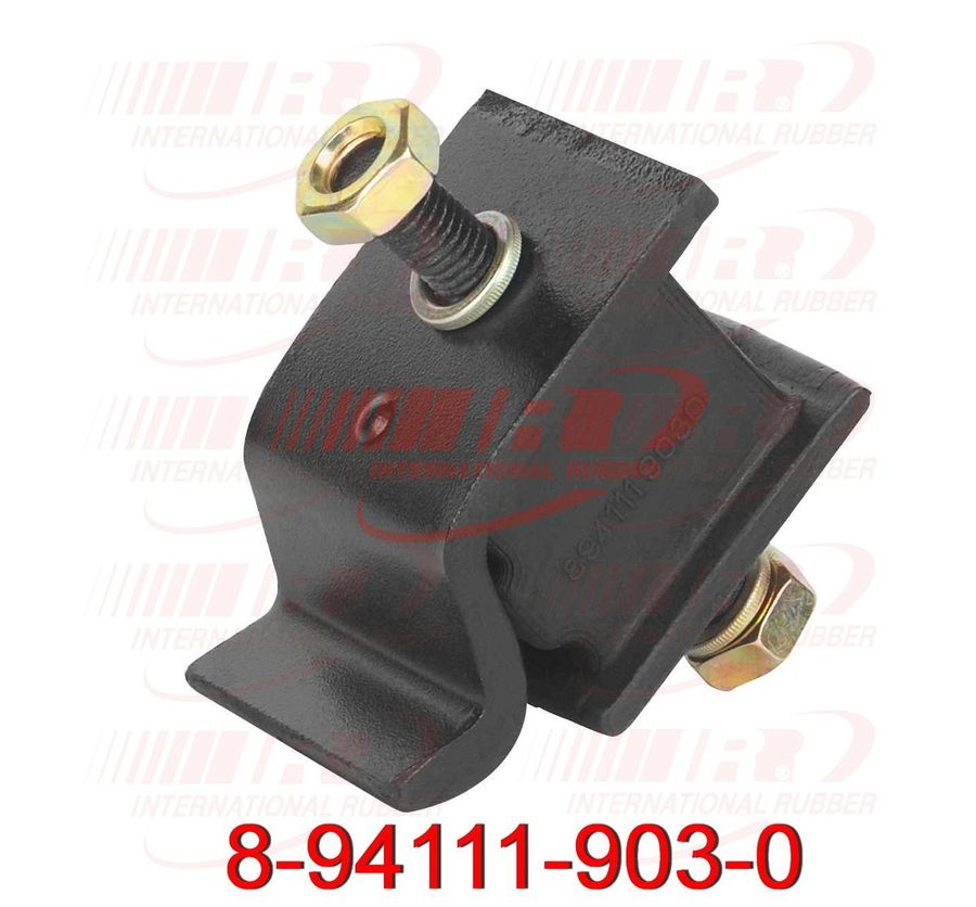 8-94111-903-0 Engine Mounting for Isuzu Isuzu TFR/KB Pickup 1988-2002