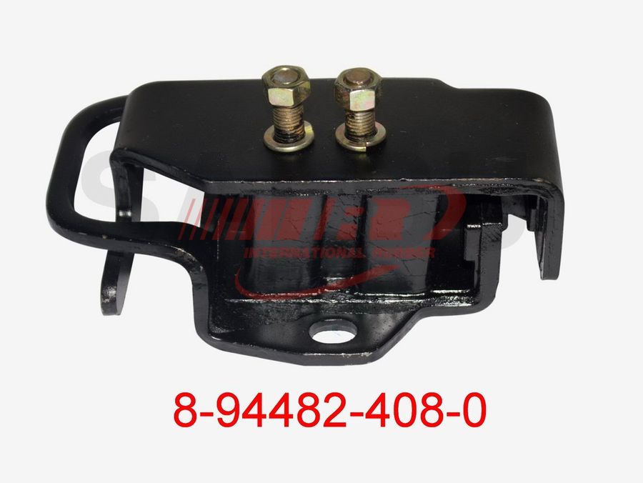 8-94482-408-0 Engine Mounting for Isuzu TFR/KB Pickup 1988-2002