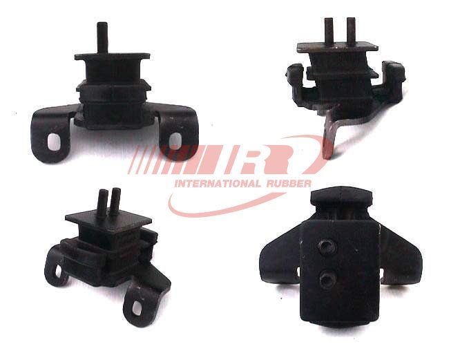 8-97039190-2 LH Engine Mounting for Isuzu Tfr 2800