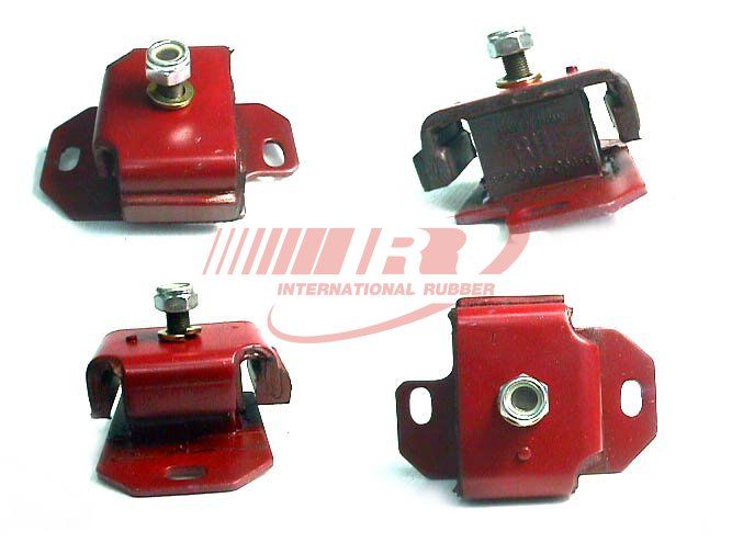 8-97092-068-0 Engine Mounting for Isuzu TFR Pickup/Rodeo 1988-2002