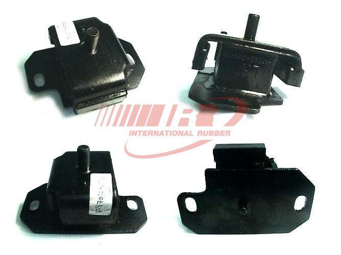 8-97092-069 Engine Mounting for Isuzu TFR Pickup/Rodeo 1988-2002