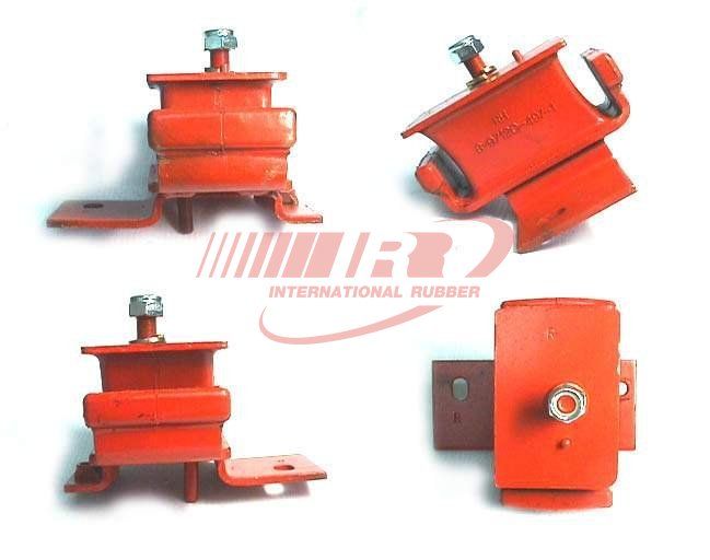 8-97120-497-1 Engine Mounting for Isuzu TFR Pickup/D-Max 1998-2012