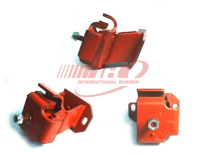 8-97146-820-0 Engine Mounting for Isuzu D-Max/Rodeo 2002-2012