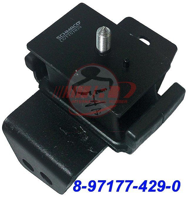 8-97177-429-0 Engine Mounting for Isuzu D-Max/Rodeo 2002-2012