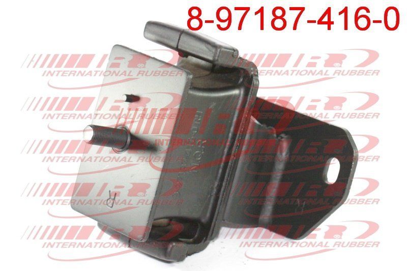8-97187-416-0 Engine Mounting for Isuzu D-Max/Rodeo 2002-2012