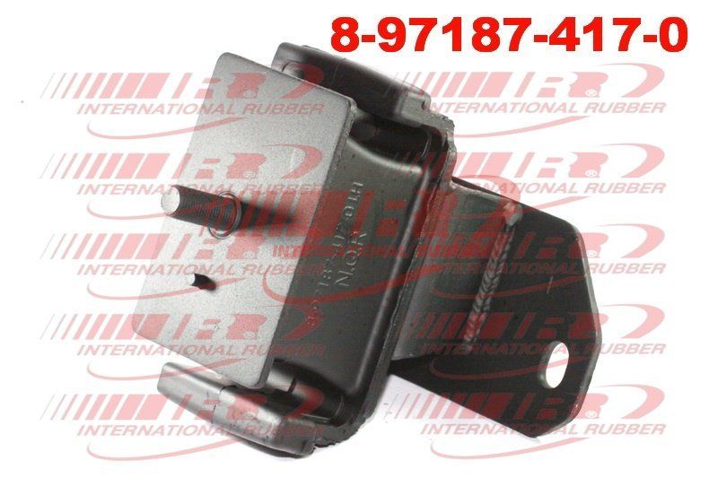8-97187-417-0 LH Engine Mounting for Isuzu D-Max/Rodeo 2002-2012