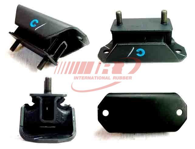 8-97247-681-1 Engine Mounting for Isuzu D-Max/Rodeo 2002-2012