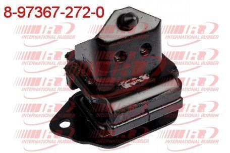 8-97367-272-0 Engine Mounting for Isuzu D-Max 2005-2012