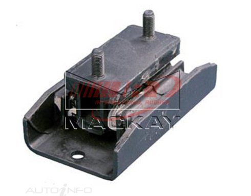 8-97911-266-0 Engine Mounting for Isuzu D-Max center bearing 2002-2012