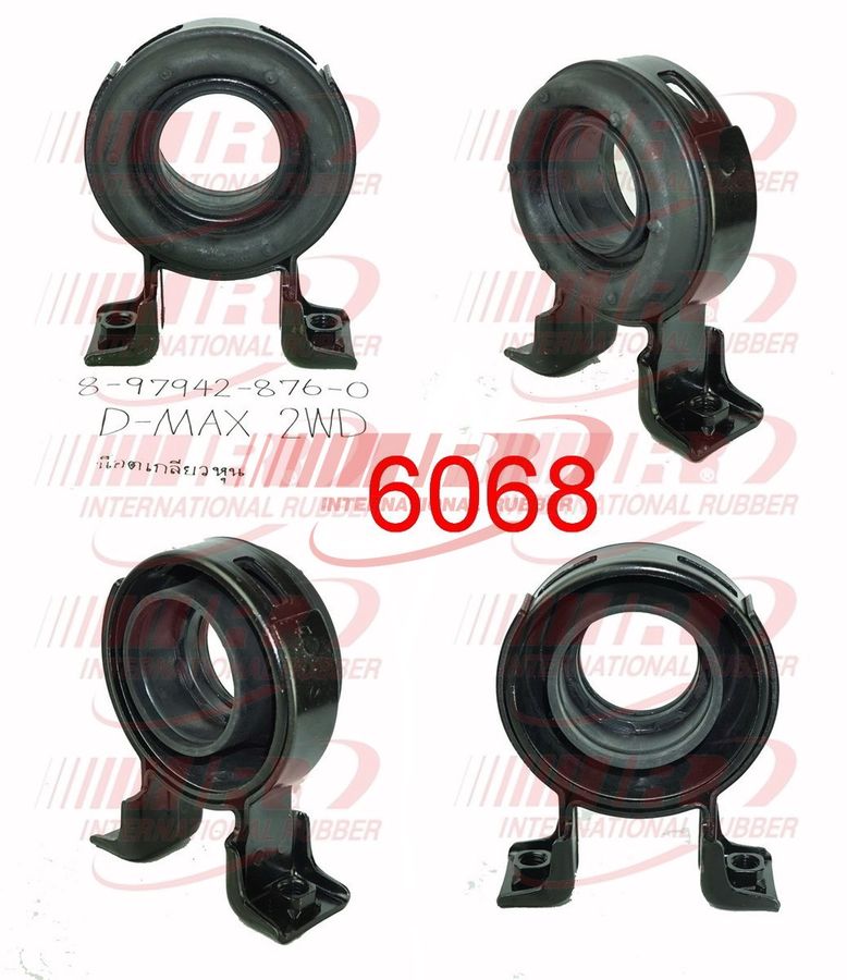 8-97942-876-0 Center Bearing for Isuzu D-Max center bearing 2002-2012
