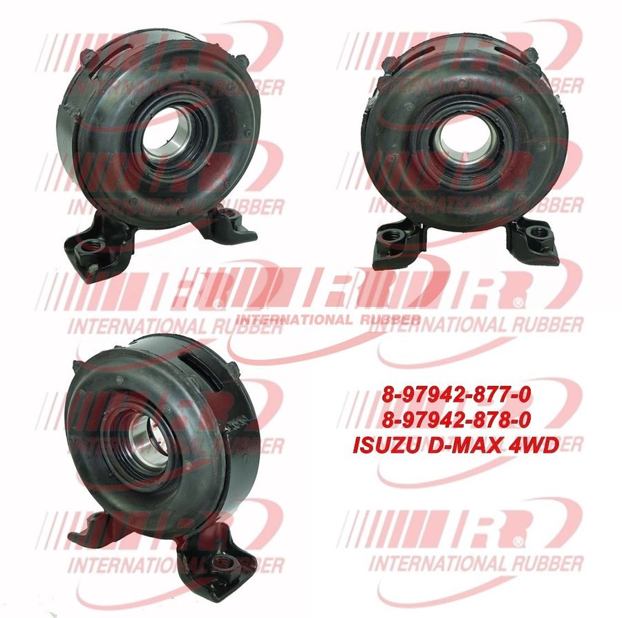 8-97942-877-0 Center Bearing for Isuzu D-Max center bearing 2002-2012