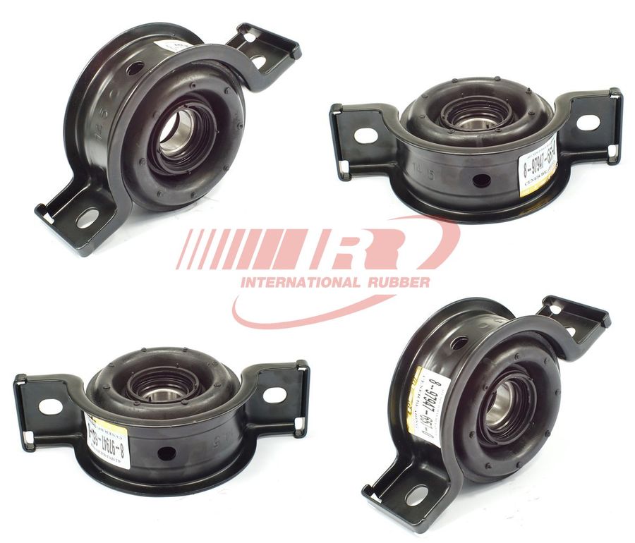 8-97947-657-0 Center Bearing for Isuzu D-Max center bearing 2002-2012