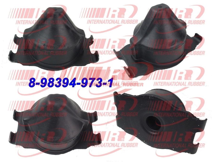 8-98394793-1 Spring Bumper for Isuzu D-Max 2020