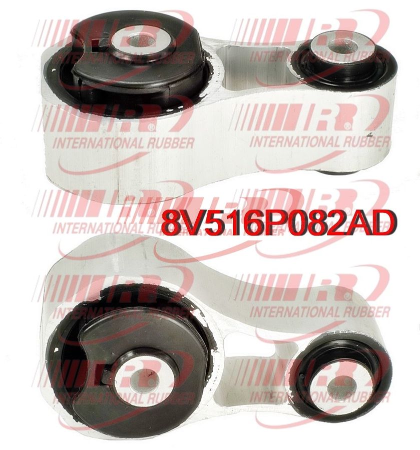 8V516P082AD Engine Mounting for Ford Fiesta