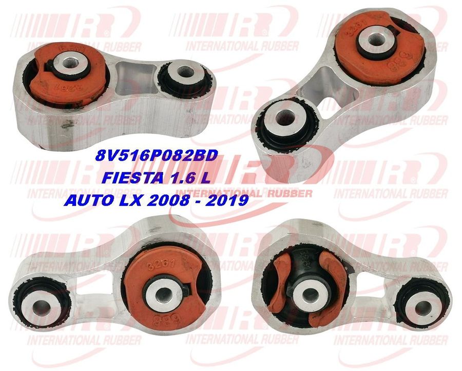 8V516P082BD Engine Mounting for Ford Fiesta