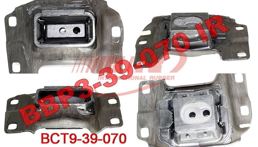 BCT9-39-070 Engine Mounting for Mazda 3 At