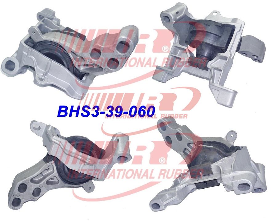BHS3-39-060 Engine Mounting for Mazda Mazda3 BM/Axela 2013-2018
