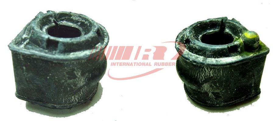 BP4K-34-156 Stabilizer Parts for Mazda Shaft Rubber 3
