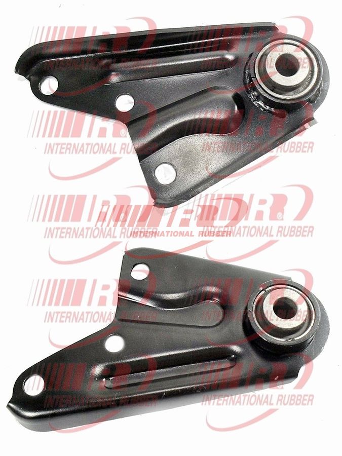 BP4N-39-010 Engine Mounting for Mazda M3 1.6