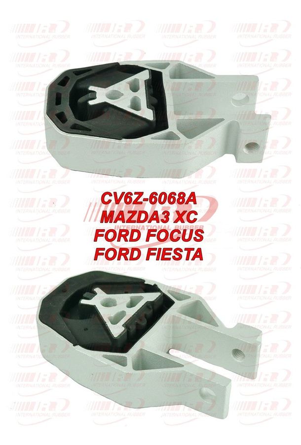 CV6Z6068A Engine Mounting for Ford Fiesta