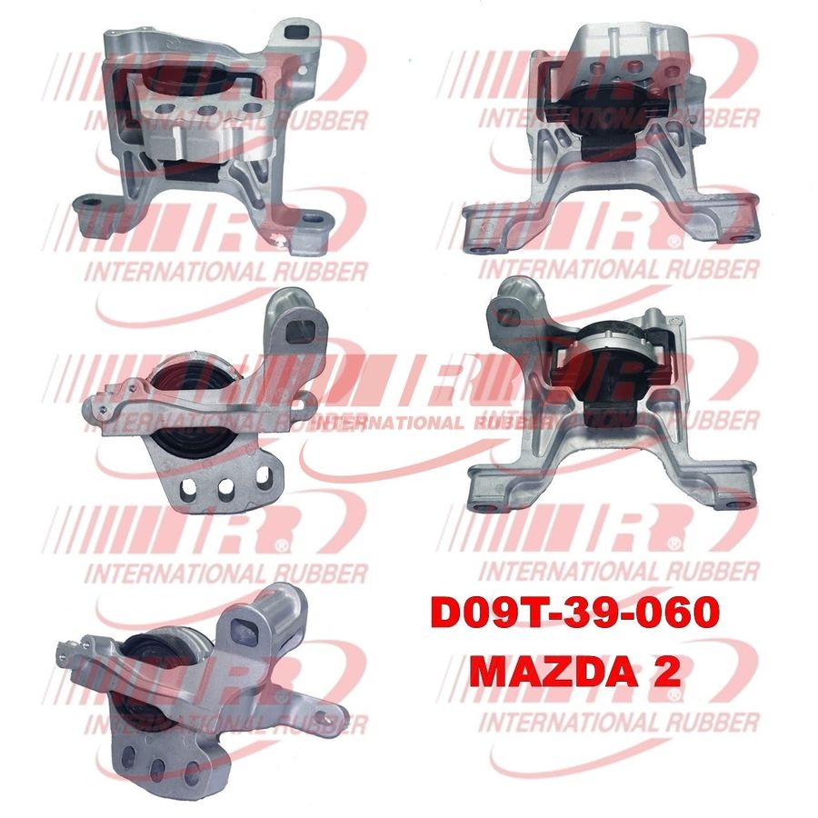 D09T-39-060 Engine Mounting for Mazda 3