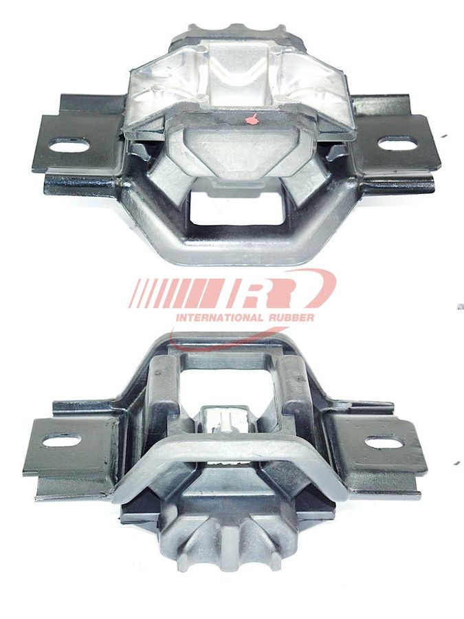 D350-39-070 Engine Mounting for Mazda Mazda2 DE 2007-2014