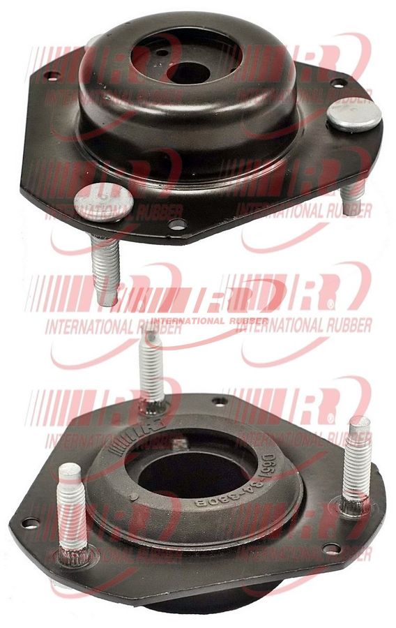 D651-34-380 Shock Absorber Mounting for Mazda 2