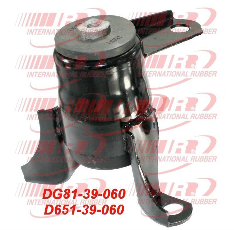 D651-39-060 Engine Mounting for Mazda Mazda2 DE/DY 2002-2014
