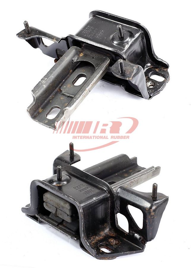 D651-39-070 Engine Mounting for Mazda Mazda2 DE/DY 2002-2014