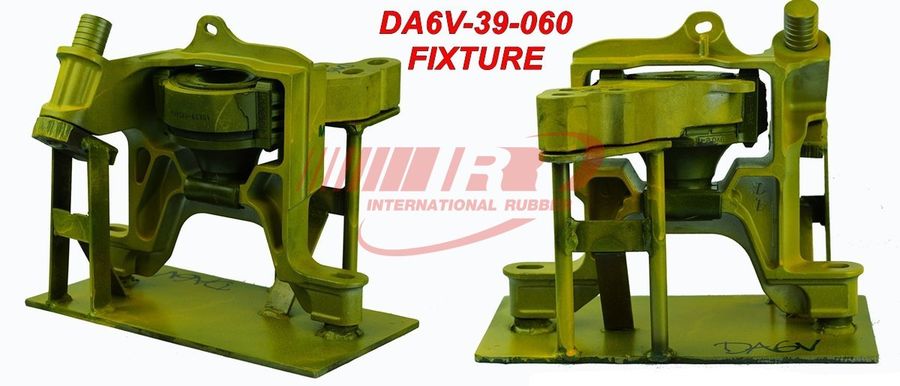 DA6V-39-060 Other for Mazda Engine Mtg Hydraulic 2