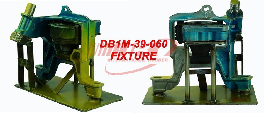 DB1M-39-060 Engine Mounting for Mazda Hydraulic Mazda2
