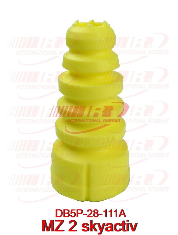 DB5P-28-111A Shock Absorber Mounting for Mazda Mazda2 DJ/Demio 2014-2022