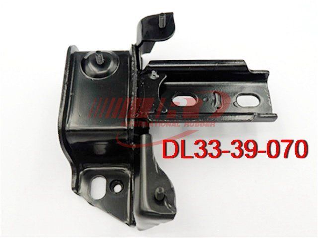 DG81-39-070 Engine Mounting for Mazda Mazda2 DJ/CX-3 2014-2022