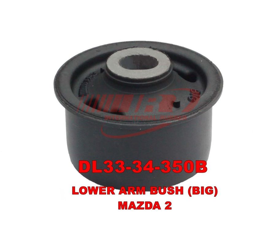 DL33-34-350B Lower Arm / Tension Rod for Mazda 2