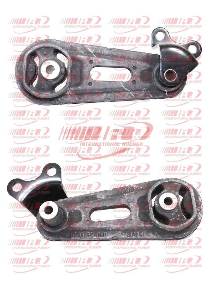 DL33-39-040 AT Engine Mounting for Mazda Mazda CX-3 DK 2015-2022