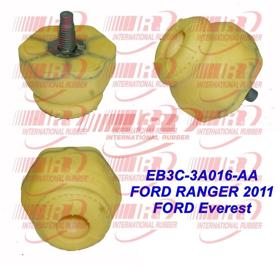 EB3C-3A016-AA Spring Bumper for Ford Ranger