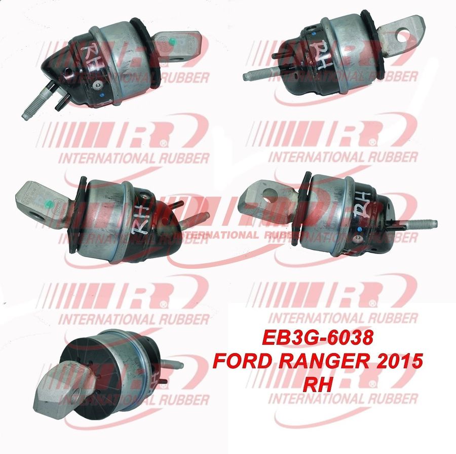 EB3G-6038 RH Engine Mounting for Ford Ford Ranger/Everest engine mount 2015-2022