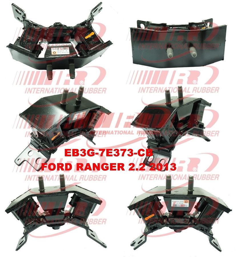 EB3G-7E373-CB Engine Mounting for Ford Ford Ranger/Everest transmission
