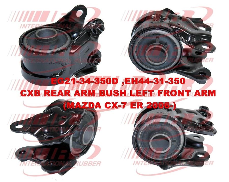 EG21-34-350D Bushing for Mazda Mazda CX-7 ER 2006-2012