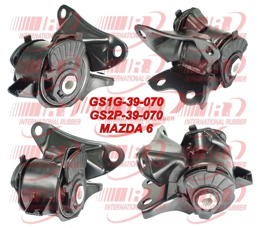 GS1G-39-070 Engine Mounting for Mazda Mazda6 GH/Atenza 2008-2012