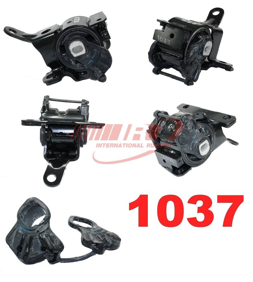 KE64-39-070 Engine Mounting for Mazda Cx-5