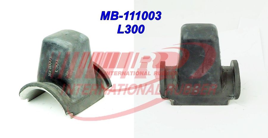MB-111003 Spring Bumper for Mitsubishi Mitsubishi Pajero/Triton/L200