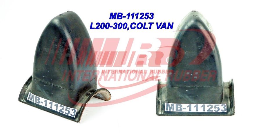 MB-111253 Spring Bumper for Mitsubishi Mitsu' L200