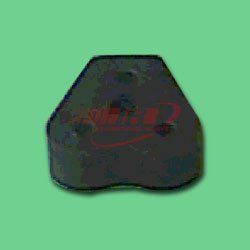 MB-431175 Engine Mounting for Mitsubishi Muffler Support Cushion Cyclone L20