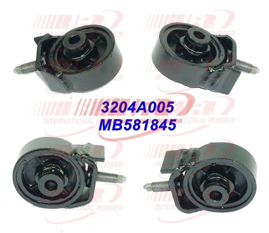 MB-581845 Engine Mounting for Mitsubishi Pajero V6