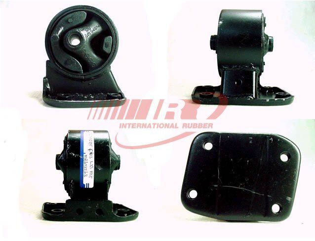 MB-691253 Engine Mounting for Mitsubishi Mitsubishi Pajero/Triton/L200